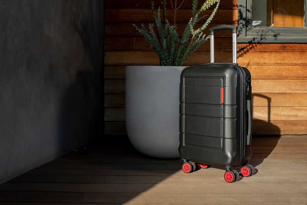Top 10 Travel Luggage Options for Every Adventure